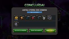 Marvel Torneio de Campeões