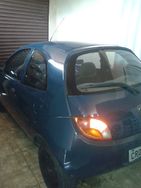 Ford Ka Image 1.999