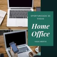 Home-office Digitadores Online