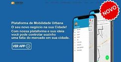 Sistema para Mobilidade Urbana