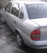 Corsa Classic 2007