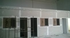 Gesso Acartonado Drywall