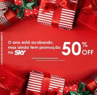 Fotos Similares: o Ano Está Acabando, Mas Ainda Tem Promoção na Sky 