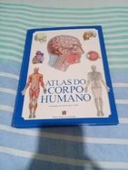 Atlas do Corpo Humano