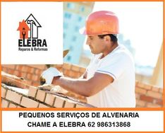 Elebra-reparos e Reformas