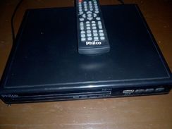 DVD Philco