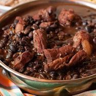 Feijoada Pediu Chegou