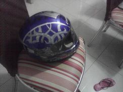 Capacete