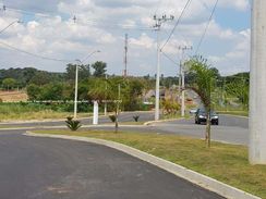 Terreno para Venda em Salto, Parque Imperial