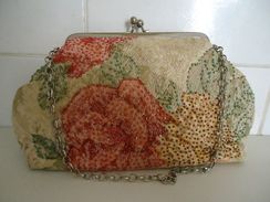 Bolsas Femininas Seminovas R$20 Cada