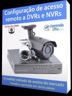 Fotos Similares: Câmeras de Segurança/como Configurar Acesso Remoto a Dvrs, Nvrs e Câmeras 