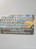 Construção Civil em Geral