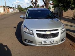 Cruze 2014