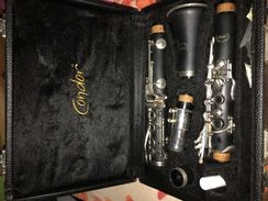 Clarinete Condor