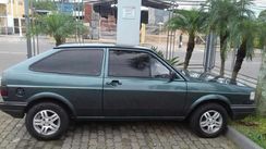 Gol 1994 Impecável