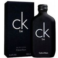 Ck Be Calvin Klein 100ml