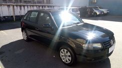 Gol 1.0 8v 4 Portas