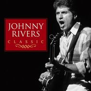 CD Johnny Rivers - Classic