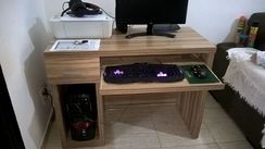 Mesa para Computador