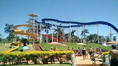 Parque Aquático