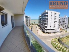 Apartamento 3 Quartos para Venda em Guarapari / ES no Bairro Enseada Azul