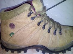 Bota Mac Bot N 36