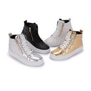 Bota Feminina Fitness Academia Dança Sneaker Selten B2