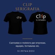 Camisetas Serigrafadas