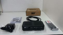 Sky Pré Pago, Você Livre de Mensalidades