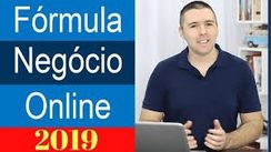 Fórmula Negócio Online! o Curso Top!