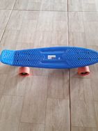 Longbord Novo