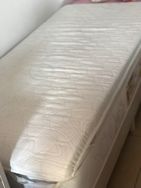 Cama Colchão Nipónflex com Massagem e Controle Remoto