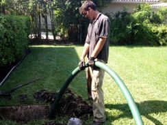 Fotos Similares: Hidrojateamento e Limpa Fossa 