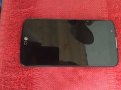 Torro Lg K10 com TV