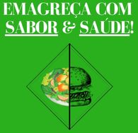 Emagreça com Sabor e Saúde