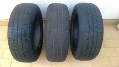 Pneus 195/60r15