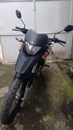 Vendo Moto XRE 300