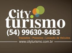 City Turismo Transfer Porto Alegre para Gramado