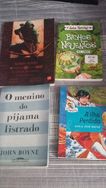 Livros Paradidáticos