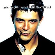 CD Alejandro Sanz - Mtv Unplugged