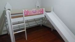 Cama Infantil