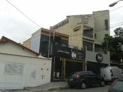 Vende Urgente Predinho Comercial Abc