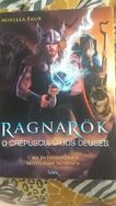 Ragnarok por Mirella Faur