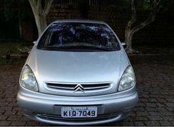 Citroën Xsara Picasso Glx /brasil/etoile 2.0 Mec