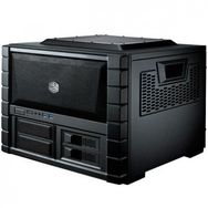 Gabinete Cooler Master Haf Xb Evo Lan Box