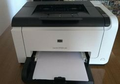 Transfer Giro 360 Sulblimaq + Impressora Laser Colorida Hp Cp1025