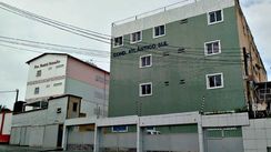 Condominio Atlântico Sul - Icaraí - Caucaia - CE