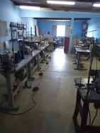 Salão Indústrial por 2 Mil por Mês para Oficina de Costura em Morato