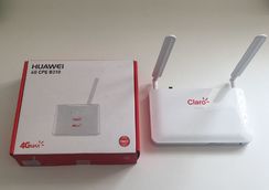 Modem Claro Huawei 4g Cpe B310