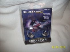 Fotos Similares: Acessório Strap Locks Hennessey 